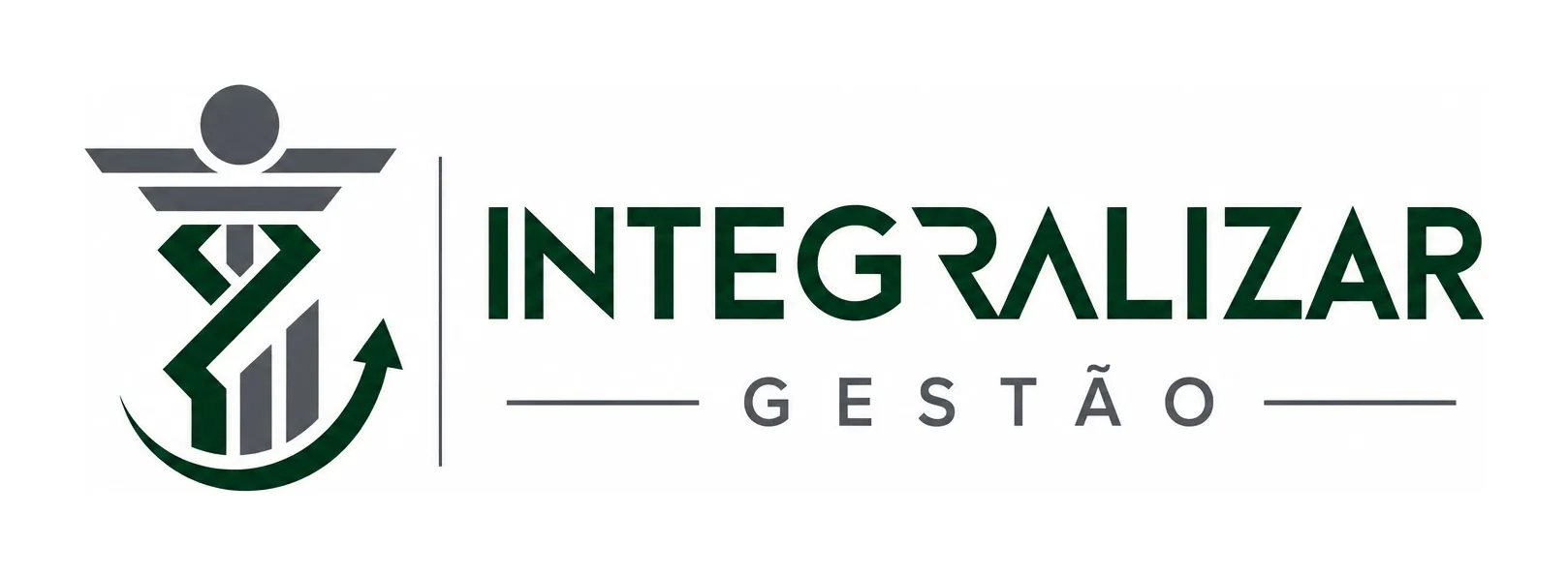 Logo Integralizar Gestão